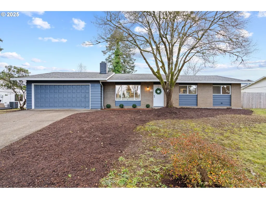 8715 NE 57th Street Vancouver WA 98662