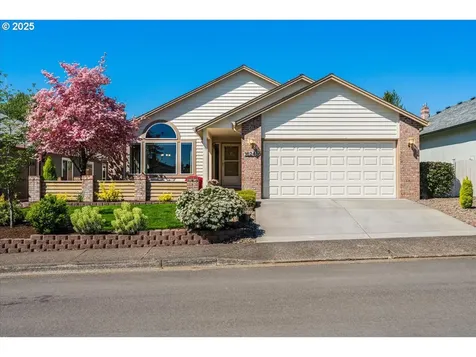 16245 SW 129th Terrace Portland OR 97224
