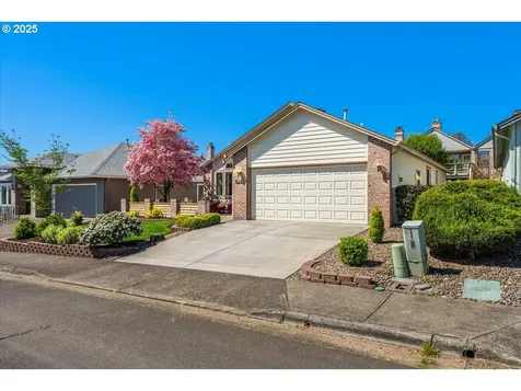 16245 SW 129th Terrace Portland OR 97224