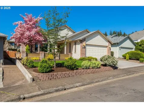 16245 SW 129th Terrace Portland OR 97224