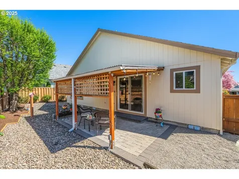 16245 SW 129th Terrace Portland OR 97224