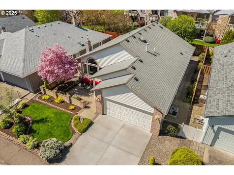 16245 SW 129th Terrace Portland OR 97224
