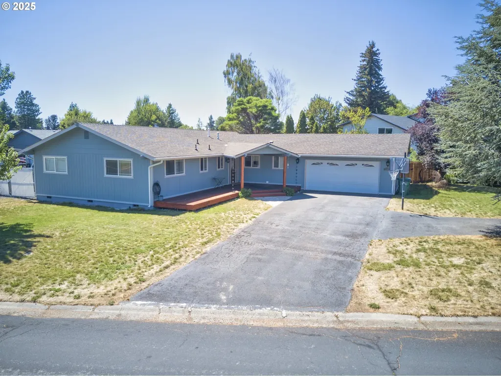 5148 Gatewood Drive Klamath Falls OR 97603