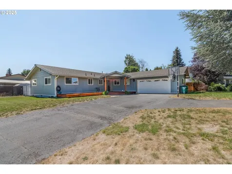 5148 Gatewood Drive Klamath Falls OR 97603