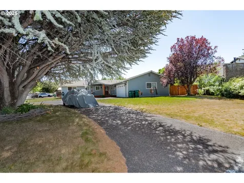 5148 Gatewood Drive Klamath Falls OR 97603