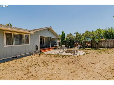5148 Gatewood Drive Klamath Falls OR 97603