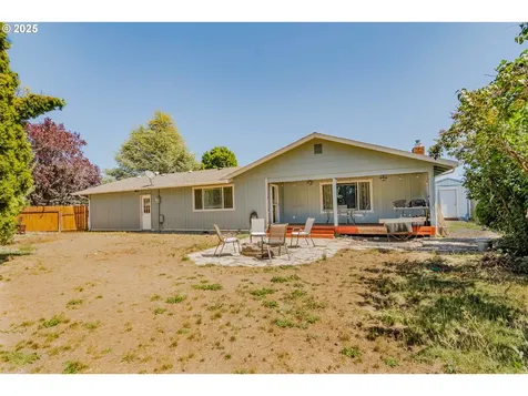 5148 Gatewood Drive Klamath Falls OR 97603
