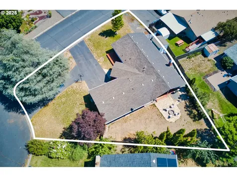 5148 Gatewood Drive Klamath Falls OR 97603