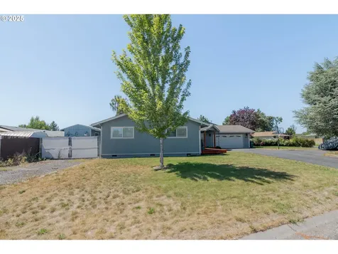 5148 Gatewood Drive Klamath Falls OR 97603