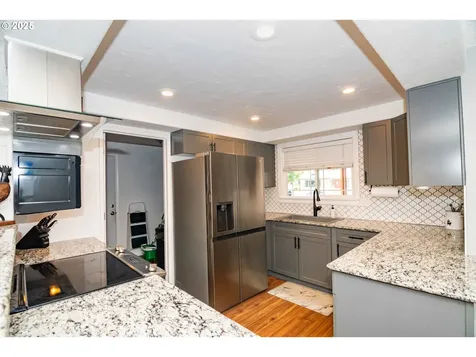 5148 Gatewood Drive Klamath Falls OR 97603