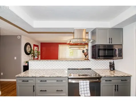 5148 Gatewood Drive Klamath Falls OR 97603