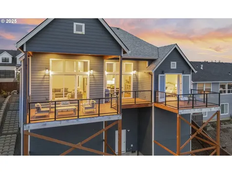 2842 NW Mount Ashland Lane Mcminnville OR 97128