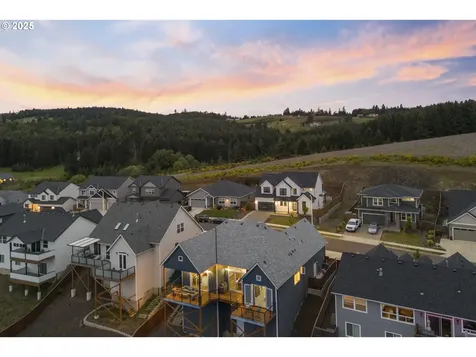 2842 NW Mount Ashland Lane Mcminnville OR 97128