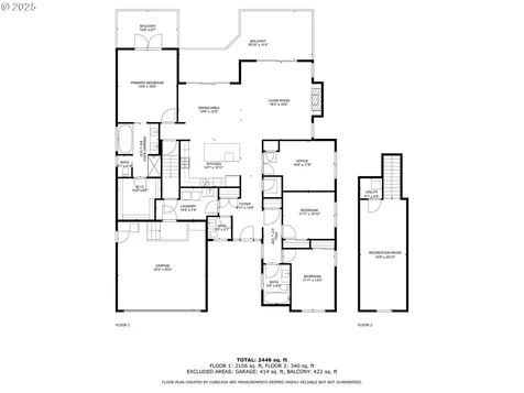 2842 NW Mount Ashland Lane Mcminnville OR 97128