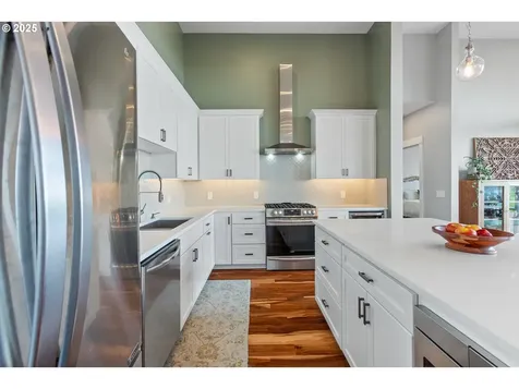 2842 NW Mount Ashland Lane Mcminnville OR 97128