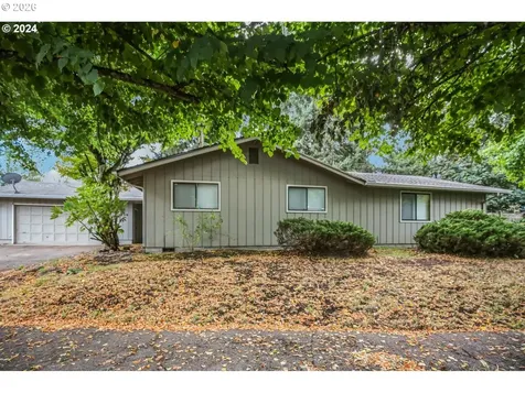 2420 Willona Drive Eugene OR 97408