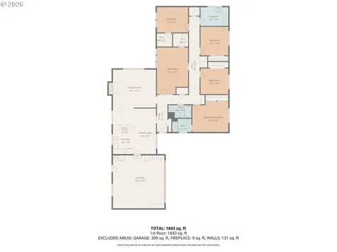 2420 Willona Drive Eugene OR 97408