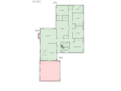 2420 Willona Drive Eugene OR 97408
