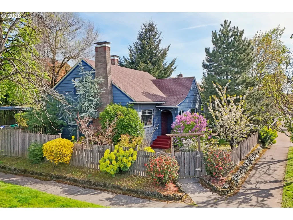 1005 NE Killingsworth Street Portland OR 97211