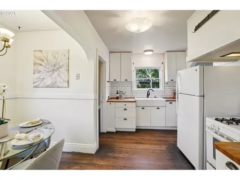 1005 NE Killingsworth Street Portland OR 97211