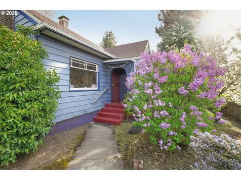 1005 NE Killingsworth Street Portland OR 97211