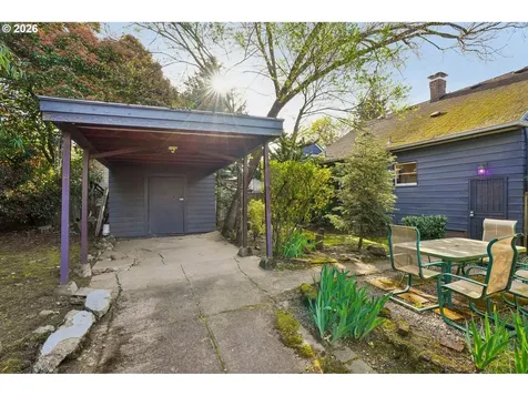1005 NE Killingsworth Street Portland OR 97211
