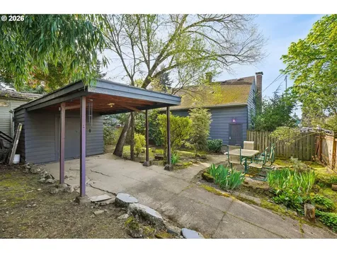 1005 NE Killingsworth Street Portland OR 97211