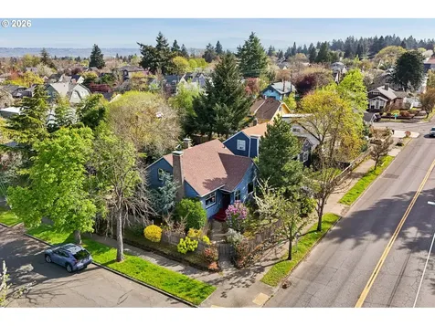 1005 NE Killingsworth Street Portland OR 97211