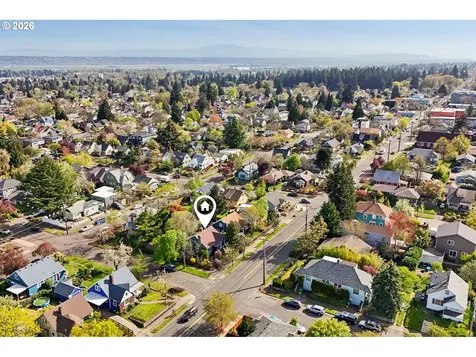 1005 NE Killingsworth Street Portland OR 97211