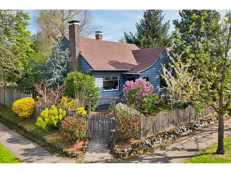 1005 NE Killingsworth Street Portland OR 97211