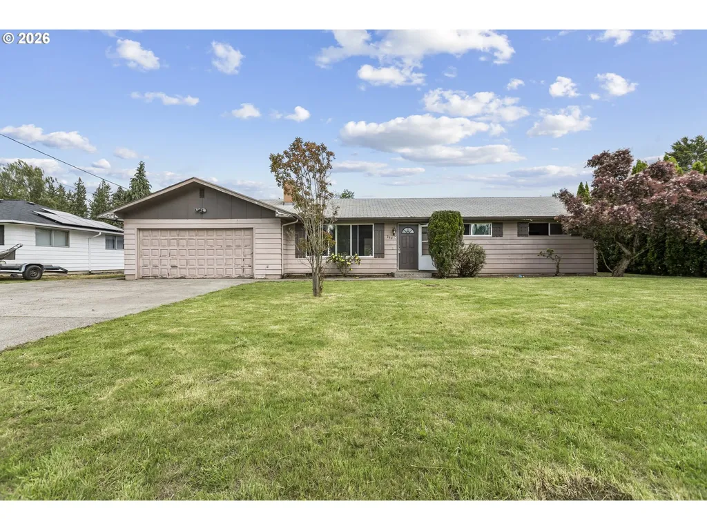 280 NW 338th Avenue Hillsboro OR 97124