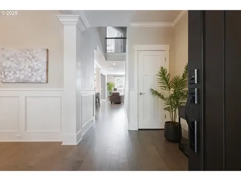 4537 SW 60th Place Portland OR 97221