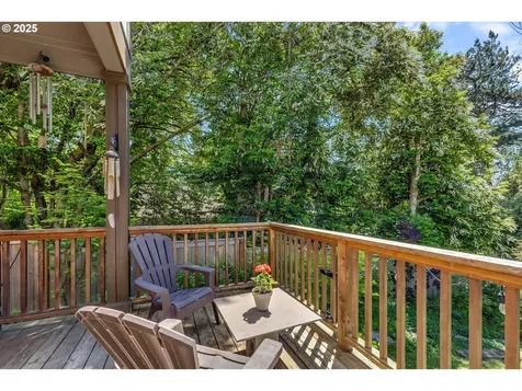 4537 SW 60th Place Portland OR 97221