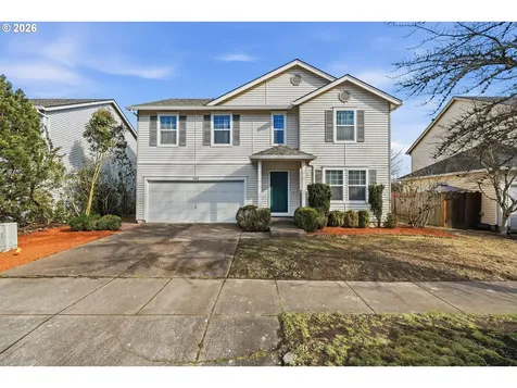 1668 SE Ripplewood Avenue Hillsboro OR 97123