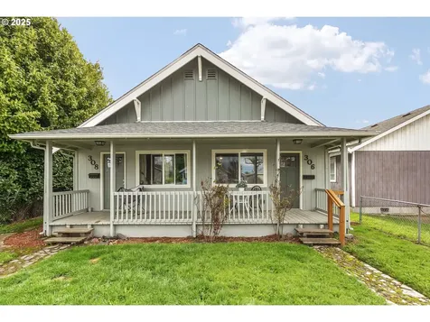 306 18th Avenue Longview WA 98632