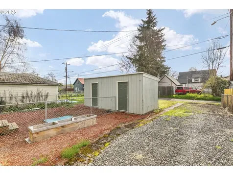 306 18th Avenue Longview WA 98632