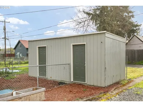 306 18th Avenue Longview WA 98632