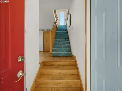3168 Harrison Avenue Astoria OR 97103