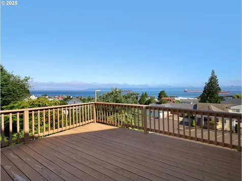 3168 Harrison Avenue Astoria OR 97103