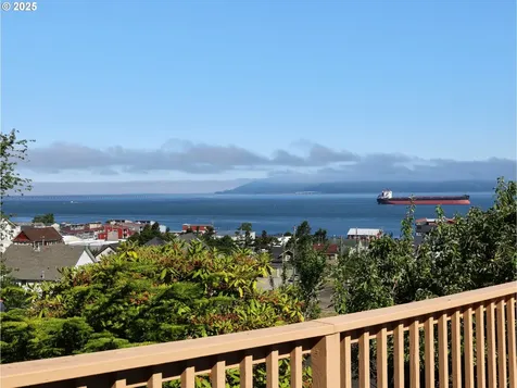 3168 Harrison Avenue Astoria OR 97103