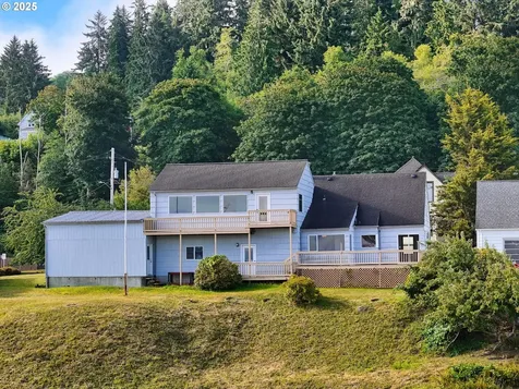 3168 Harrison Avenue Astoria OR 97103