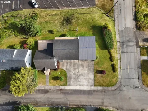 3168 Harrison Avenue Astoria OR 97103