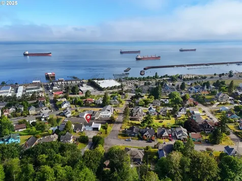 3168 Harrison Avenue Astoria OR 97103