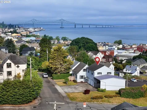 3168 Harrison Avenue Astoria OR 97103