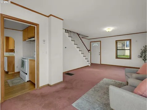 3168 Harrison Avenue Astoria OR 97103