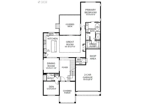 2077 Ostman Road West Linn OR 97068