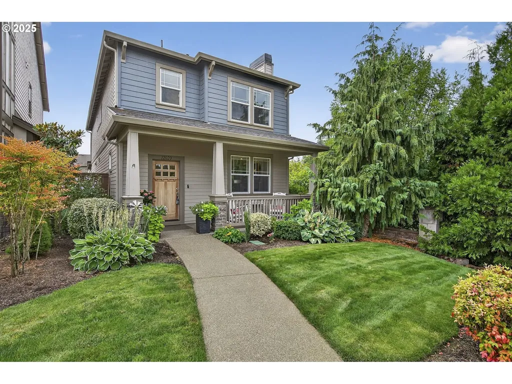12020 SW Barber Street Wilsonville OR 97070