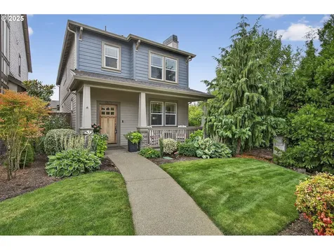12020 SW Barber Street Wilsonville OR 97070