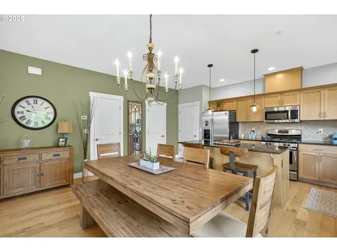 12020 SW Barber Street Wilsonville OR 97070