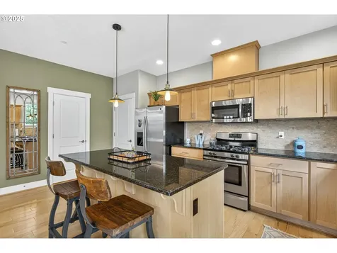12020 SW Barber Street Wilsonville OR 97070